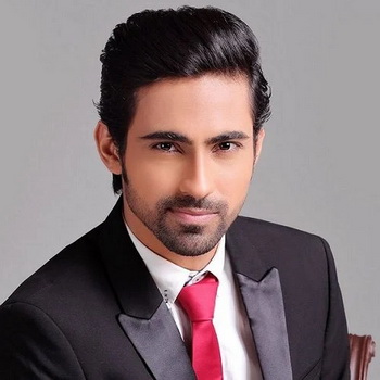 Samar Puri Biography
